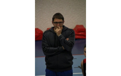 Le mot du coatch