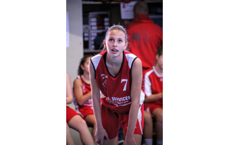 07/11/2015 : Victoire des u15F1 contre Cognin