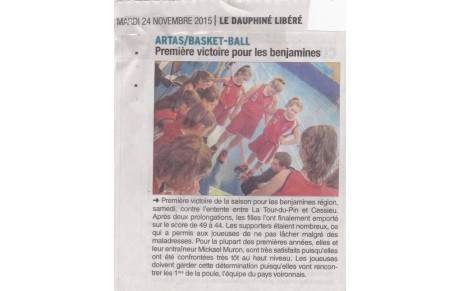 revue de presse