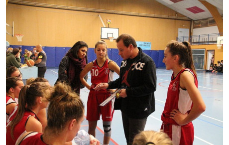 Le mot des coachs