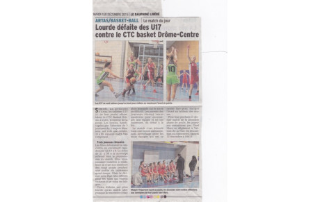 revue de presse