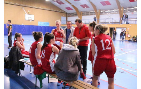 Le mot des coachs
