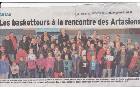 revue de presse