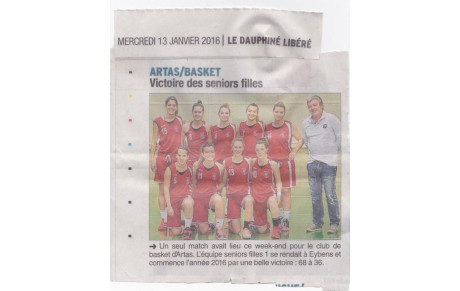 revue de presse
