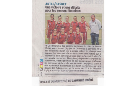 revue de presse