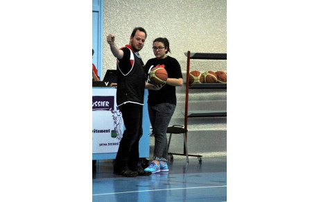 Le mot des coachs