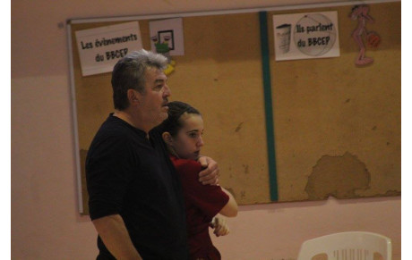 Le mot des coachs