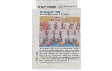 revue de presse