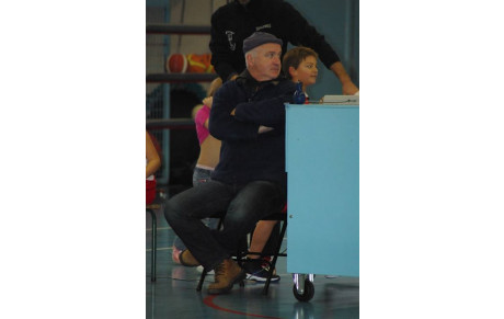 Le mot des coachs