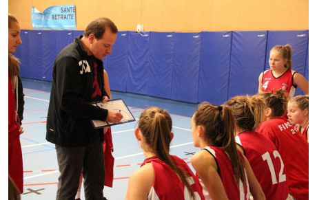 Le mot des coachs