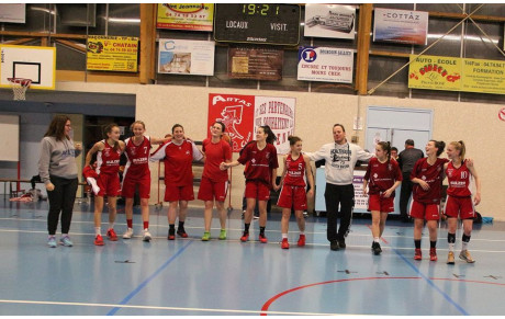 Le mot des coachs
