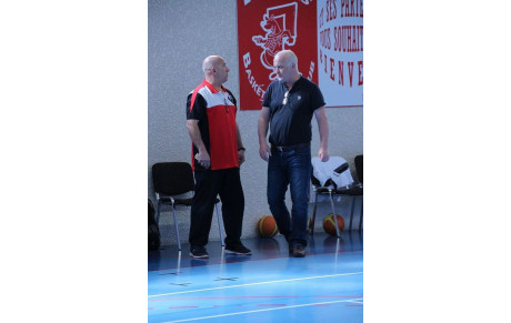 Le mot des coachs