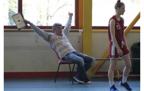 Le mot des coachs