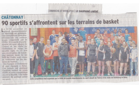 revue de presse