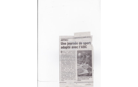 revue de presse