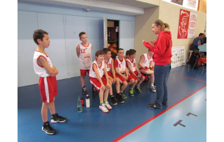 Le mot des coachs