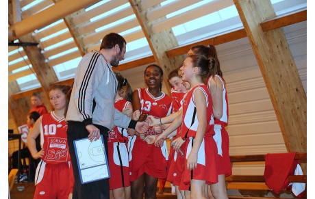 Le mot des coachs