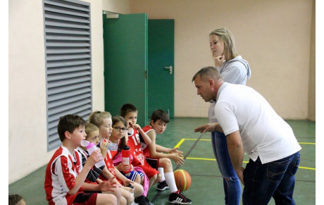 Le mot des coachs