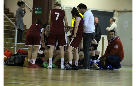 Le mot des coachs