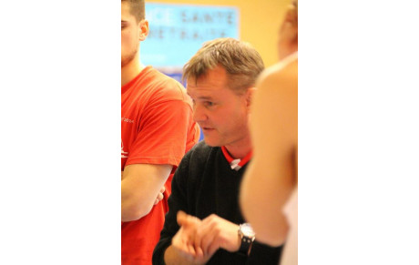 Le mot des coachs