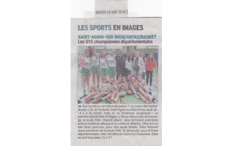 revue de presse