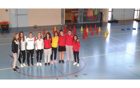Le mot des coachs
