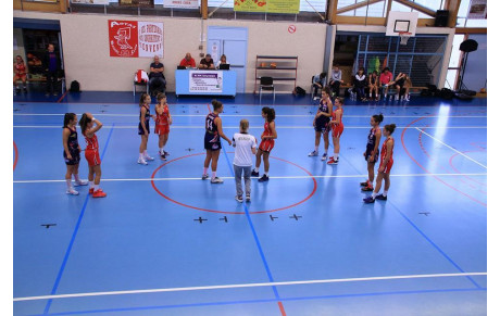 Le mot des coachs