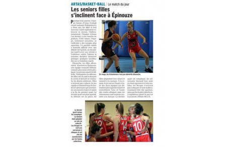 revue de presse