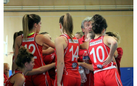 Le mot des coachs