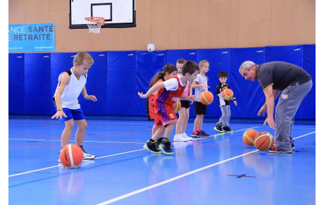 Le mot des coachs