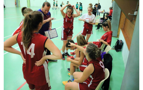 Le mot des coachs