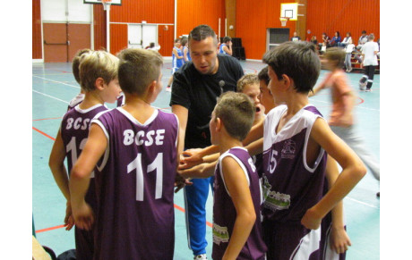 Le mot des coachs