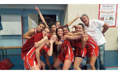 Le mot des coachs