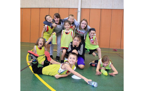 Le mot des coachs