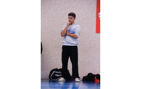 Le mot des coachs