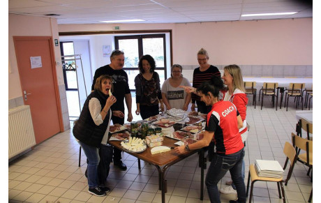 Le mot des coachs