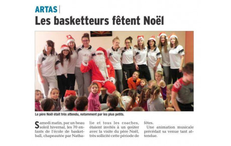 revue de presse