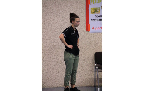 Le mot des coachs