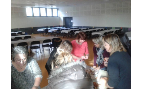 Le mot des coachs