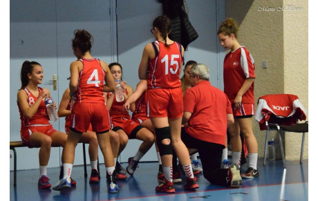 Le mot des coachs