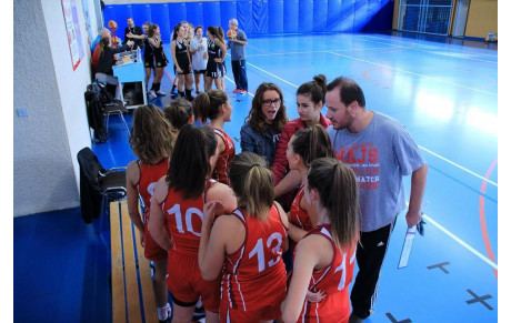 Le mot des coachs