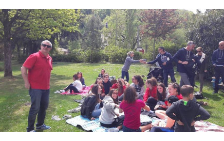 Le mot des coachs