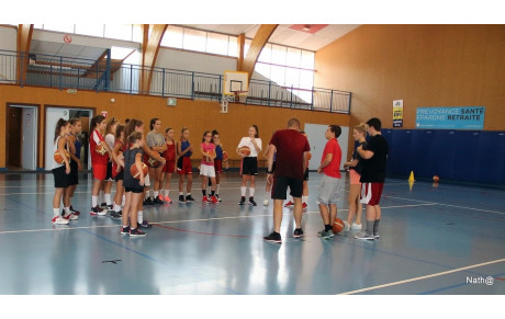 Le mot des coachs