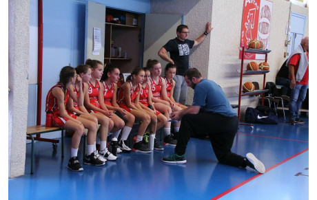 Le mot des coachs