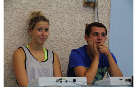 Le mot des coachs