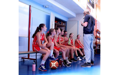Le mot des coachs