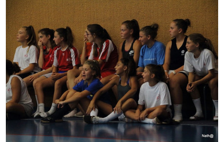 Le mot des coachs