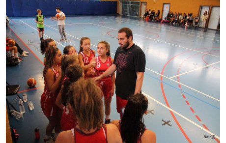 Le mot des coachs