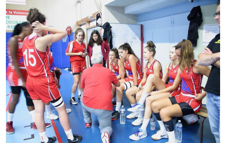 Le mot des coachs