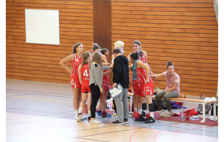 Le mot des coachs